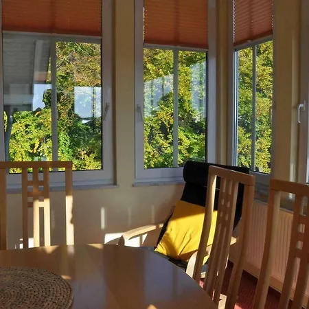 Waldstrasse Fewo Mit Ausblick